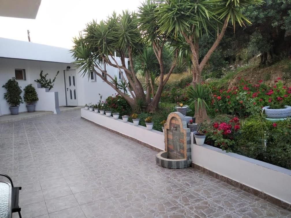 Golden Sun Apartments 로다키노 외부 사진