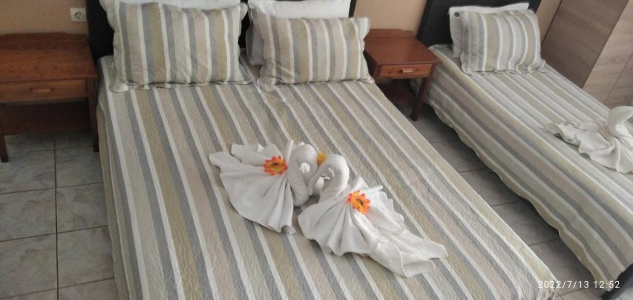 Golden Sun Apartments 로다키노 외부 사진